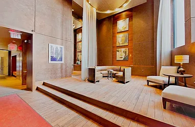 Rented by City Zen Realty