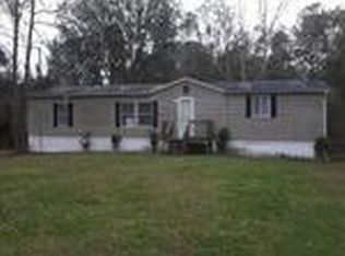 102 Leslie Lewis Rd, Havana, FL 32333