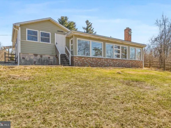 4835 Shookstown Rd, Frederick, MD 21702