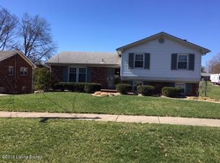 2210 Mammoth Way, Jeffersontown, KY 40299