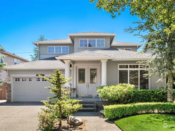 36103 SE Isley Street, Snoqualmie, WA 98065