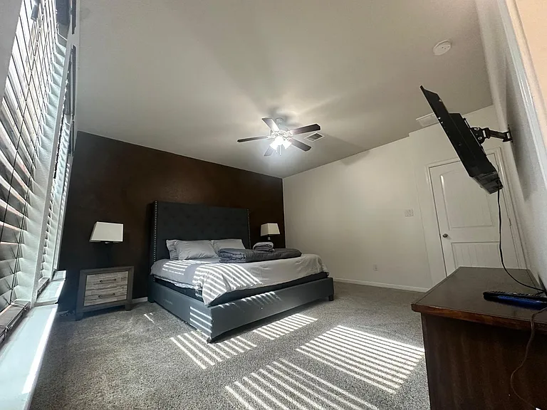 3322 Harvest Meadow Ln — Photo 29