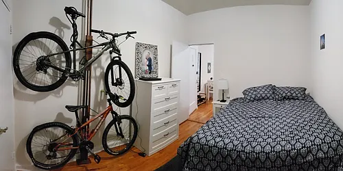 Rented by Paley Management