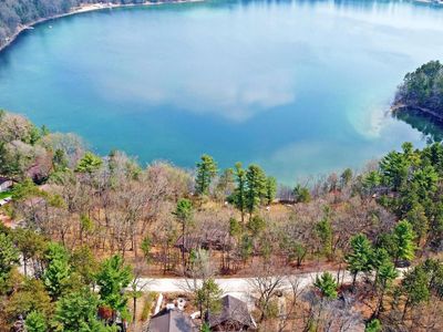 Lt3 CREE AVENUE LOT CSM 6863, Wautoma, WI, 54982