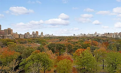 Rented by Engel & Völkers New York City