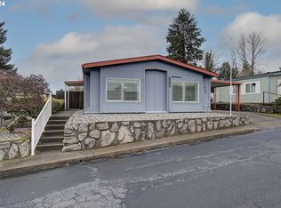 17401 SE 39th St UNIT 5, Vancouver, WA 98683