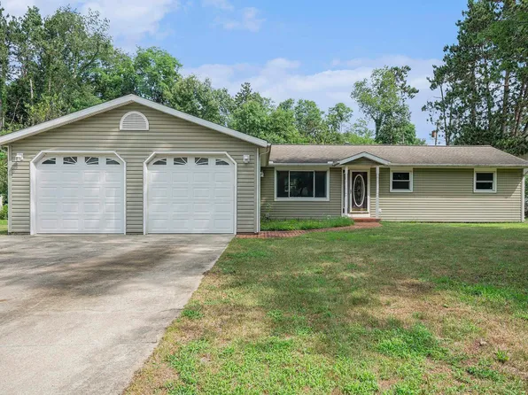 15369 Doris Rd, Bristol, IN 46507