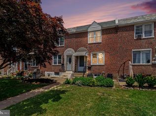 5203 N Springfield Rd, Clifton Heights, PA 19018