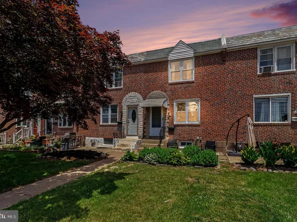 5203 N Springfield Rd, Clifton Heights, PA 19018