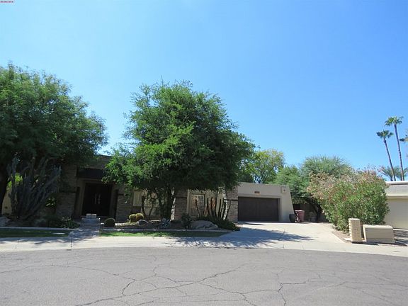 3rd image of 8007 E Del Mercurio Dr