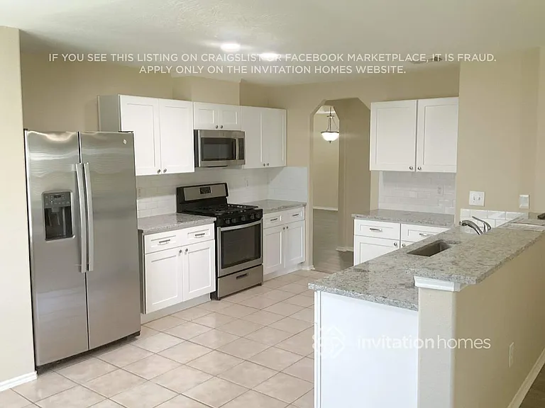 6806 Baron Gate Ct — Photo 6