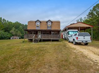 2141 Donham Loop, Bauxite, AR 72011