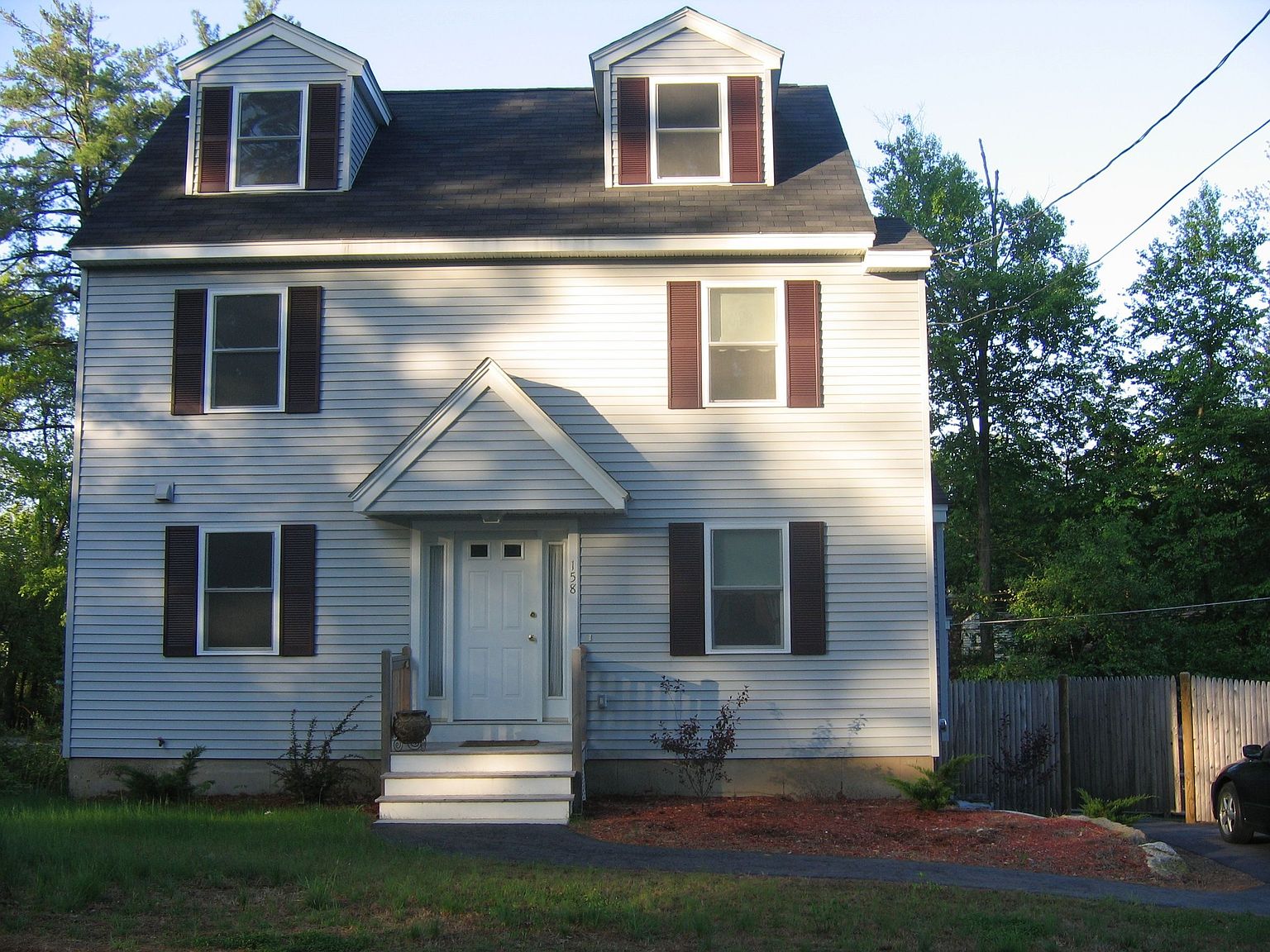 158 Valley Rd, Dracut, MA 01826 Zillow