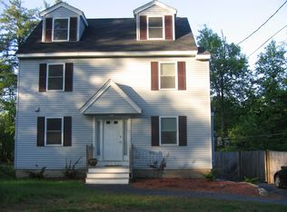 158 Valley Rd, Dracut, MA 01826