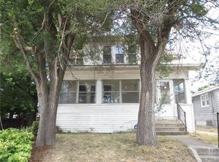 209 Picker Ave, Wood River, IL 62095