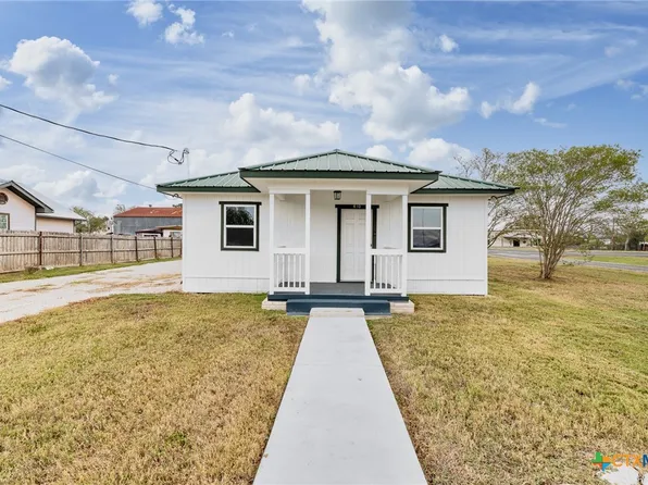 610 N Fair St, Gonzales, TX 78629