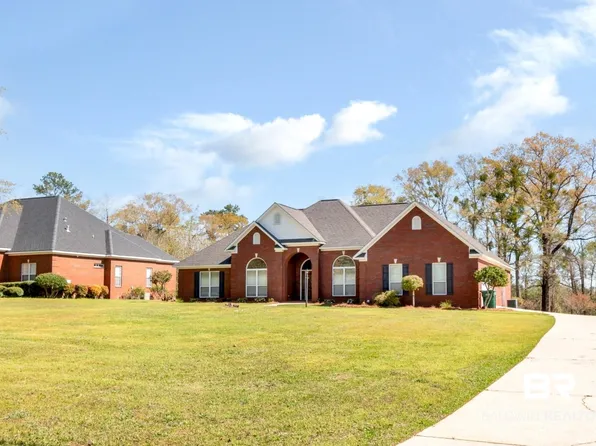 6090 Celeste Rd, Saraland, AL 36571