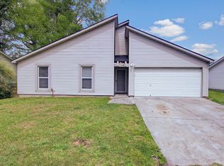 110 Pullman Ave, Summerville, SC 29486