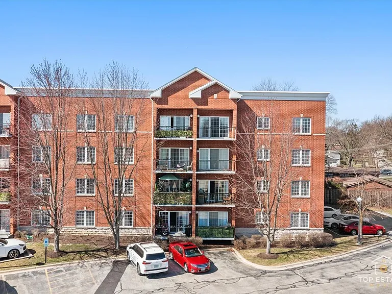 3501 Wellington Ct #203 — Photo 23