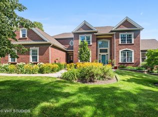 5460 Chapel Hl, Gurnee, IL 60031