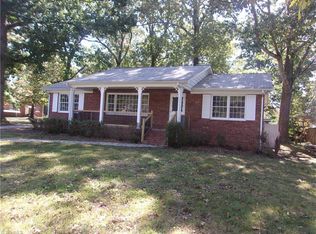 217 Rockspring Rd, High Point, NC 27262