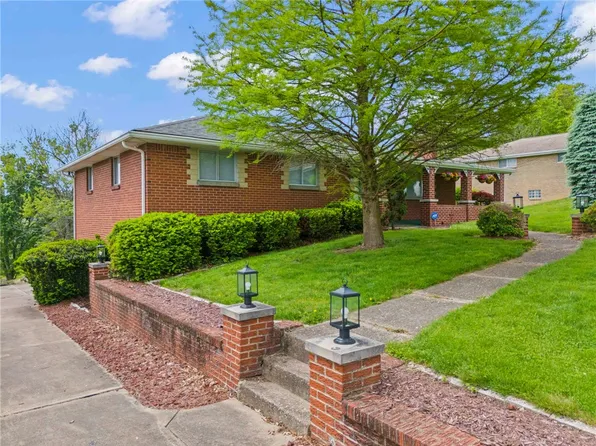 3 Giffin Dr N, Canonsburg, PA 15317