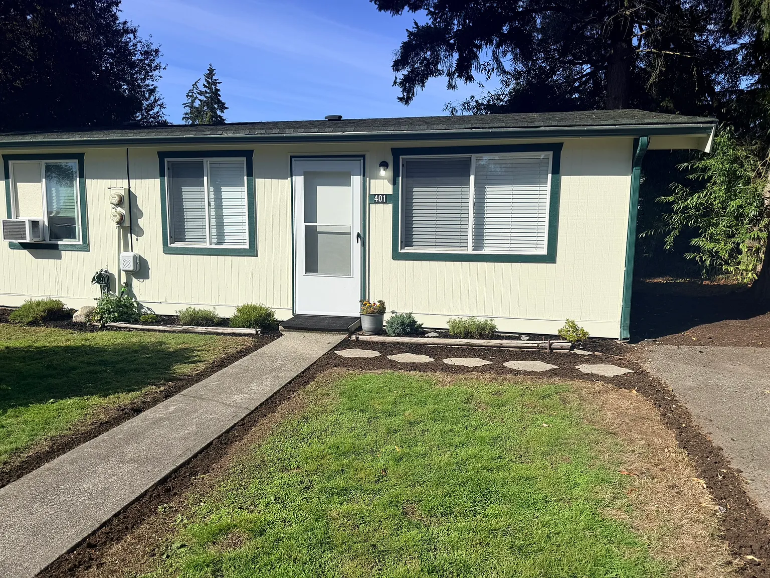 1 bed, 528 sqft, $1,395 — Photo 1