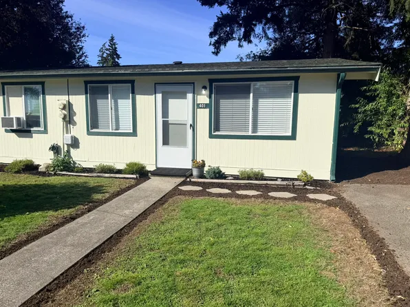 401 104th Street Ct S, Tacoma, WA 98444