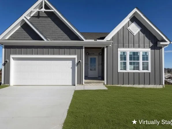 115 Black Oak Ave, Marysville, OH 43040