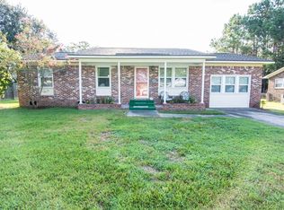 118 Wisteria Rd, Goose Creek, SC 29445