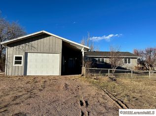 3615 Storey Blvd, Cheyenne, WY 82009