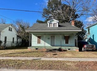 705 2nd St, Elizabeth City, NC 27909
