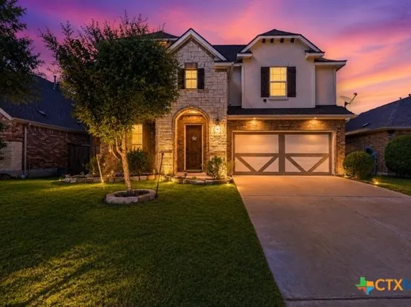 21013 Abigail Way, Pflugerville, TX 78660