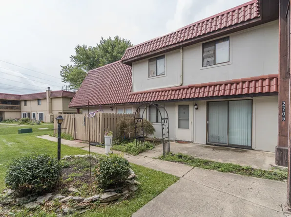 2705 Palo Verde Ct, Indianapolis, IN 46227