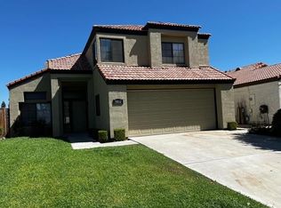 9812 Cimarron Trails Dr, Bakersfield, CA