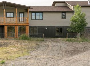 2735 Blue Shale Trl, Billings, MT 59101