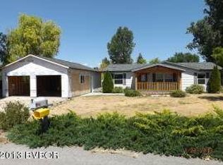 362 Bobs Ct, Corvallis, MT 59828