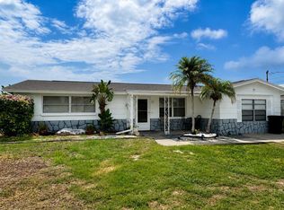 1345 BASSWOOD DRIVE, HOLIDAY, FL 34690
