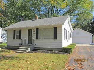 5140 Boylan St, Kalamazoo, MI