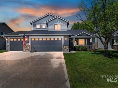 526 Anton, Meridian, ID, 83646