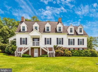 22920 Dickerson Rd, Dickerson, MD 20842