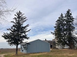 17227 W Evansville Brooklyn Rd, Evansville, WI 53536