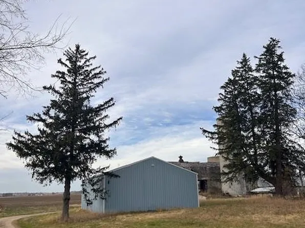 17227 W Evansville Brooklyn Rd, Evansville, WI 53536