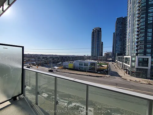 3900 Confederation Pkwy #406 Photo 1