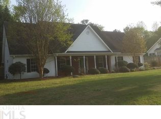 112 Williams Blf, McDonough, GA