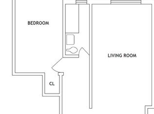 43-23 42nd St #502, Sunnyside, NY 11104