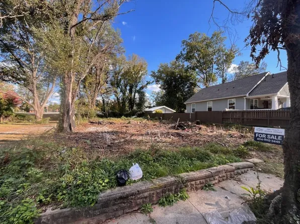 2604 Cheney St, East Point, GA 30344