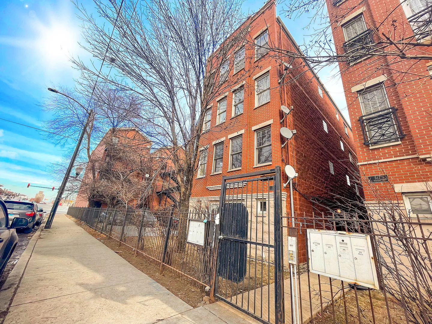 2 bed, 2.0 bath, 1200 sqft, $2,600 — Photo 1