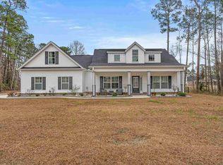 4305 Long Avenue Ext, Conway, SC 29526