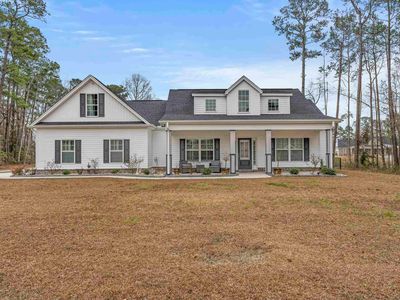 4305 Long Avenue Ext., Conway, SC, 29526